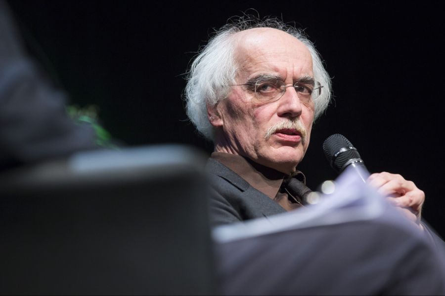 Der Islamwissenschaftler Reinhard Schulze vermutet einen baldigen Sturz des Regimes.