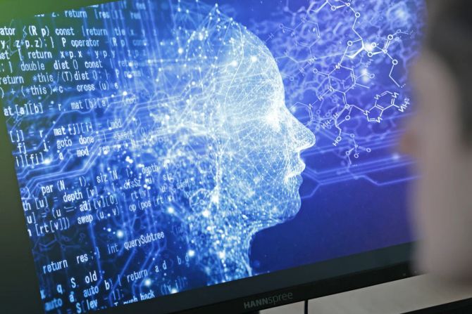 Künstliche Intelligenz