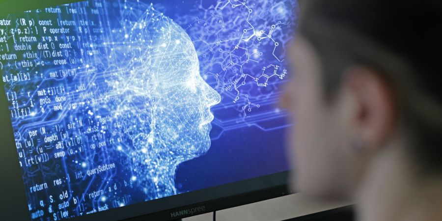 Künstliche Intelligenz