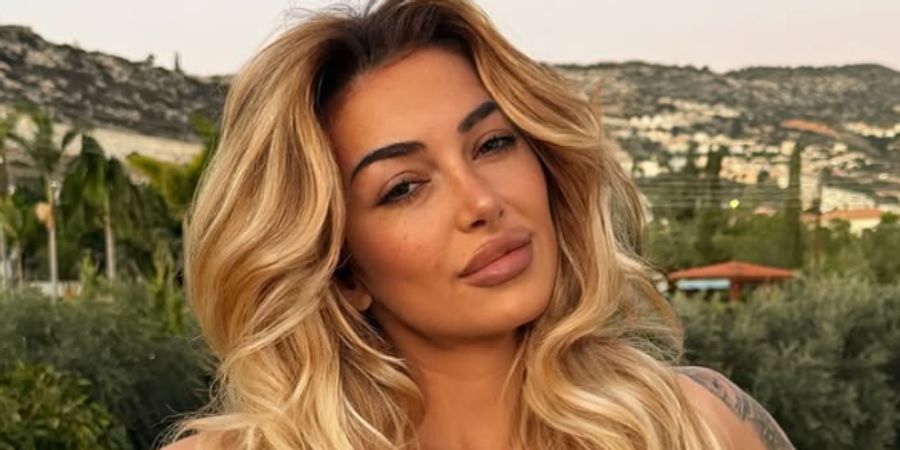 Ariel die Bachelorette