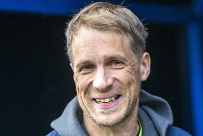 Oliver Pocher