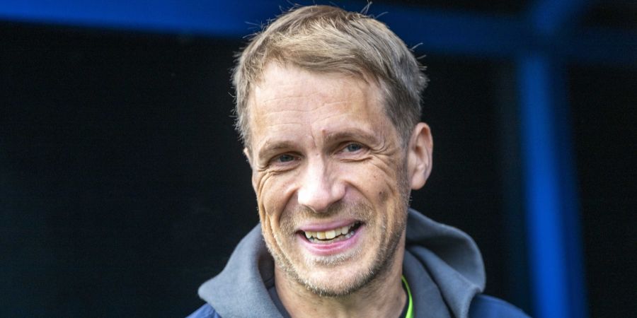 Oliver Pocher
