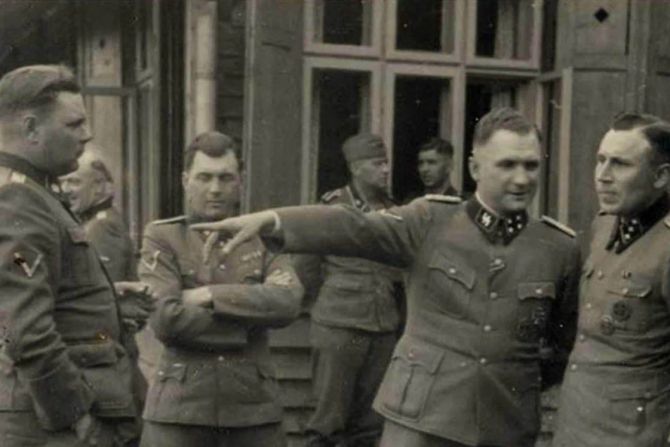 Mengele