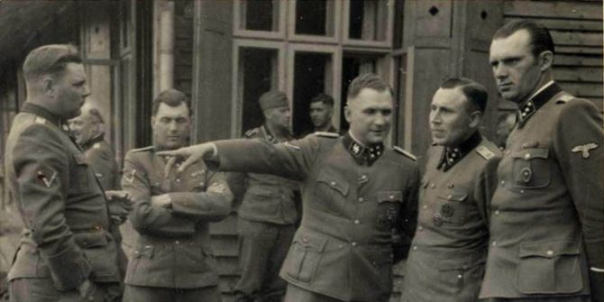 Mengele