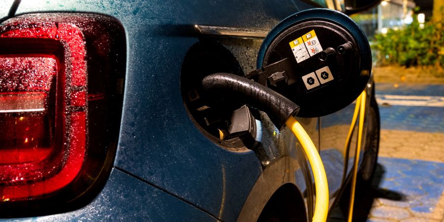 e-auto