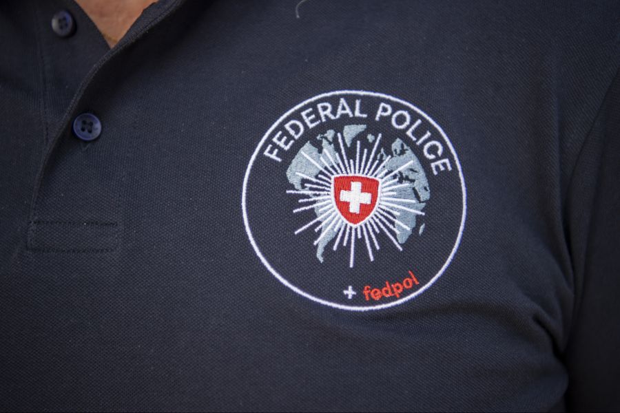 Es sei auch nicht der erste Fall gewesen, bei dem ein Fedpol-Mitarbeiter involviert war.