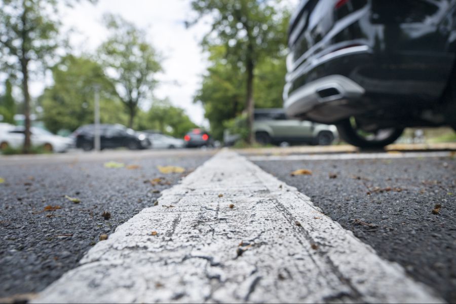 Ein Kleinstwagen sollte der Umfrage zufolge nicht mehr als 10'000 Franken kosten.