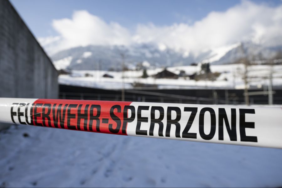 Die vielen Alarmierungen kommen teils wegen automatisierter Meldungen zustande.