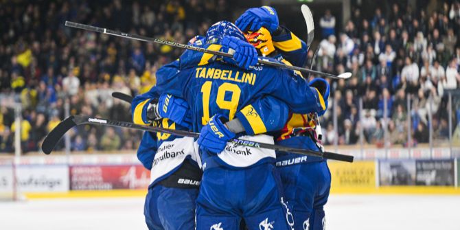 HC Davos