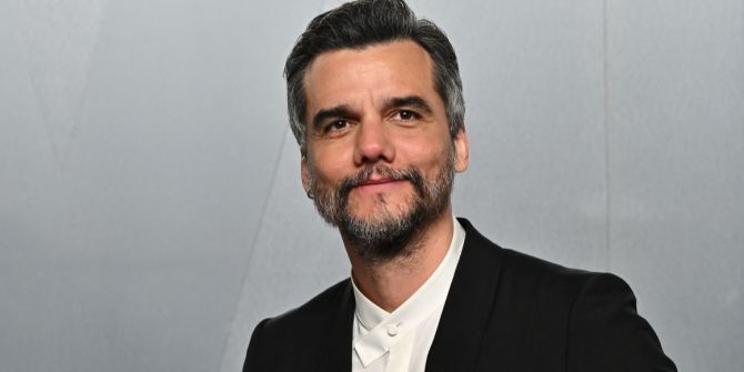 Wagner Moura
