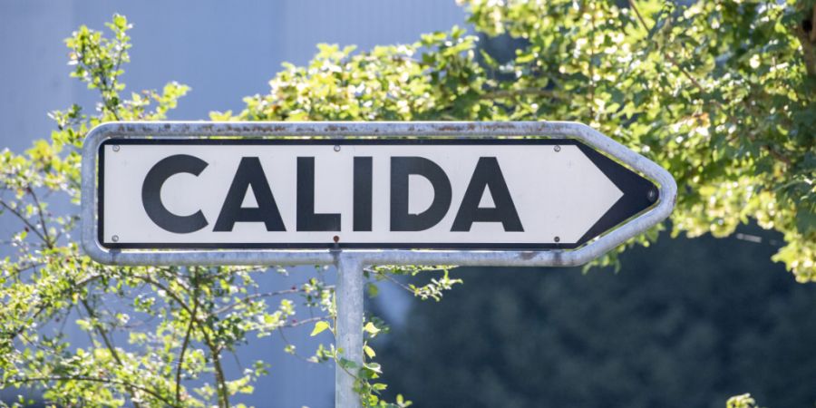 Nicht alle Aktionäre sind mit dem Kurs des Calida-Verwaltungsrats einverstanden. (Archivaufnahme)