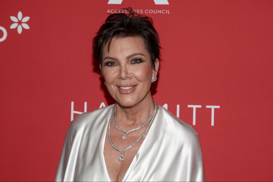 Vor dem mutmasslichen Eingriff im Jahr 2023.