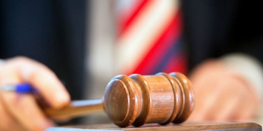 In Riehen BS kommt es zu einer Zwangsversteigerung einer Villa. (Symbolbild)