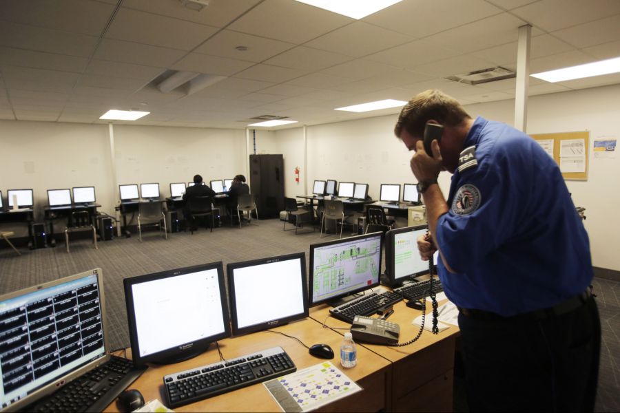 Bereits im Dezember hat das US-Heimatschutzministerium angekündigt, die Kontrollen bei der Einreise zu verschärfen. (Symbolbild)