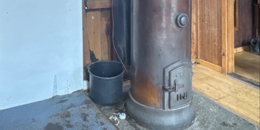 Mottbrand Kamin Mehlersweid