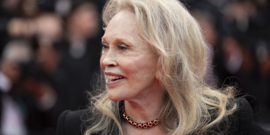 Die Hollywood-Schauspielerin Faye Dunaway wird 85. (Archivbild)
