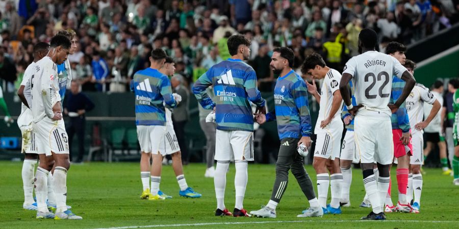 Real Madrid