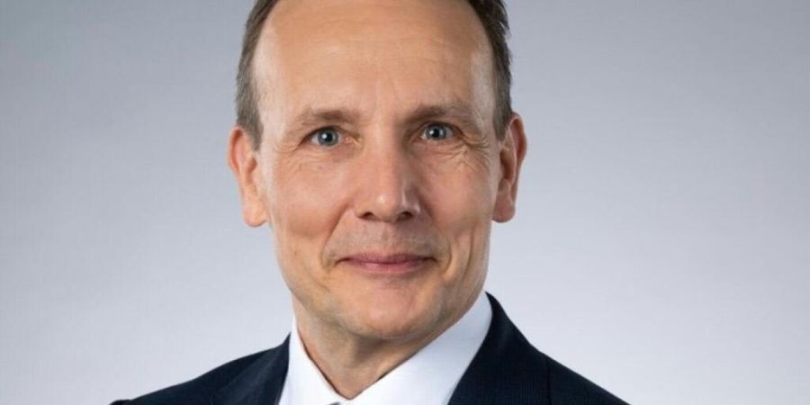 Reto Wangler ist von der Generalversammlung zum neuen Bankratspräsidenten gewählt worden.