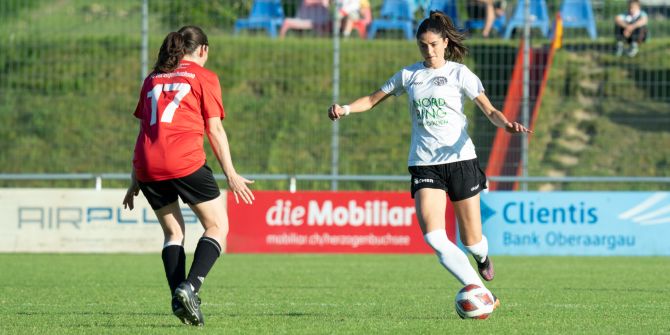 FC Breitenrain Frauen