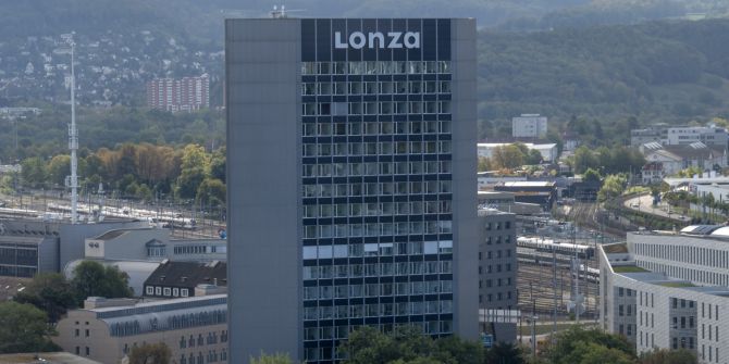 Lonza