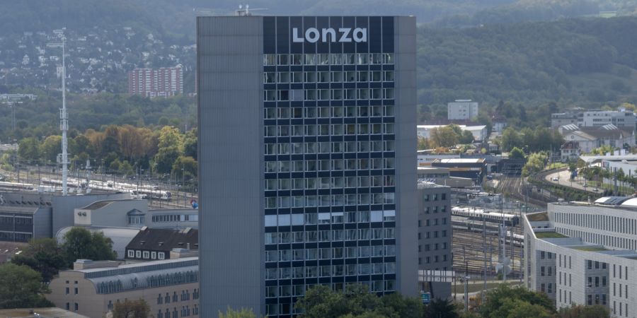 Lonza