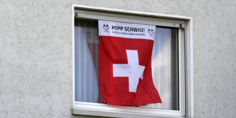 Nach Einschätzung von Wirtschaftsforschern dürfte die WM in Nordamerika das Schweizer BIP-Wachstum 2026 um rund 0,3 bis 0,4 Prozentpunkte erhöhen - weil der Weltfussballverband Fifa ...