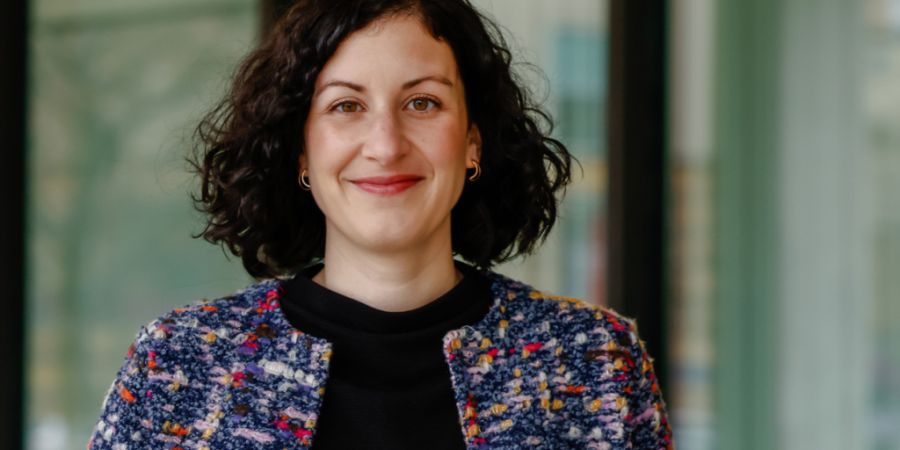 Die Lörracherin Sarah Hagmann (Grüne), welche auch an der Uni Basel tätig ist, konnte knapp vor dem CDU-Kandidaten ihr Mandat im Landtag von Baden-Württemberg sichern.