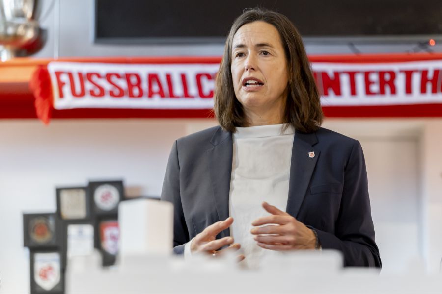 Stadträtin Martina Blum (Grüne), Vorsteherin des zuständigen Departements, weist die Darstellung in dieser Form zurück.