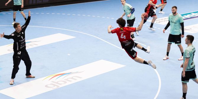 BSV Bern Wacker Thun