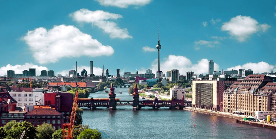 Berlin