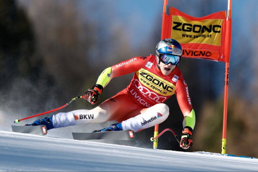 Sein Plan sieht für Frauen und Männer in Jahren ohne Grossanlass 45 bis 50 Rennen vor.