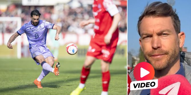 FC Basel Stephan Lichtsteiner