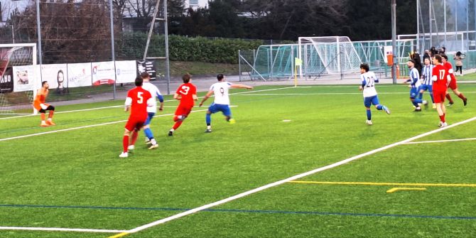 FC Küsnacht Herren 1