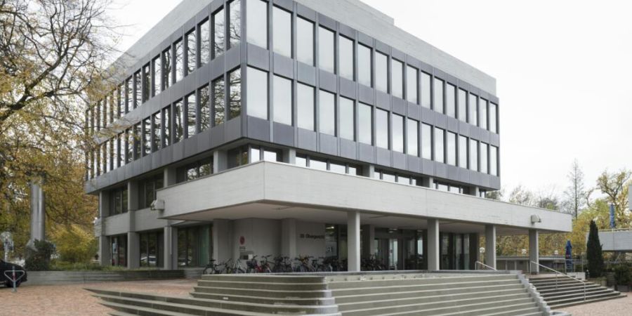 Das Aargauer Obergericht hat einen erstinstanzlichen Schuldspruch wegen Diskriminierung aufgrund der sexuellen Orientierung bestätigt. (Archivbild)