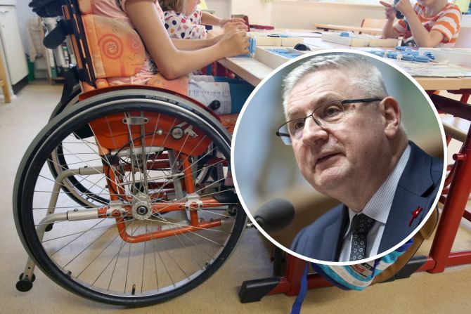 Andreas Glarner Vorstoss UNO