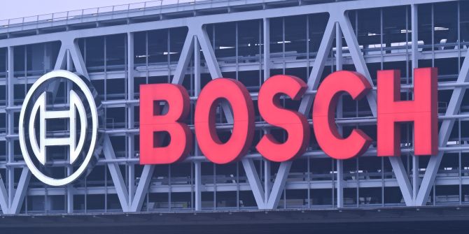 Bosch