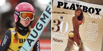 Juliane Seyfarth Playoboy