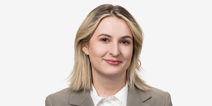 SRF Anna-Lisa Achtermann