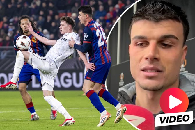 FC Basel Flavius Daniliuc