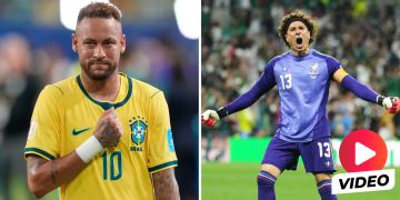 Neymar