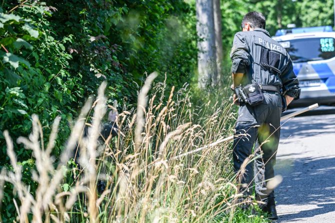 einsatz