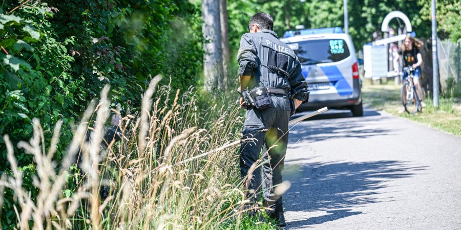 einsatz
