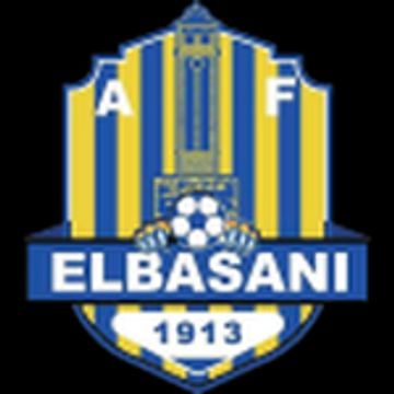 AF Elbasani