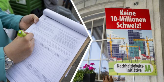 Volksinitiative