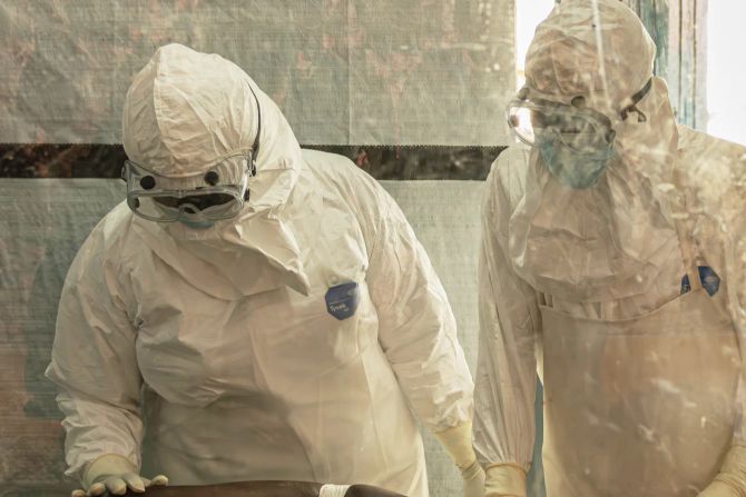 ebola