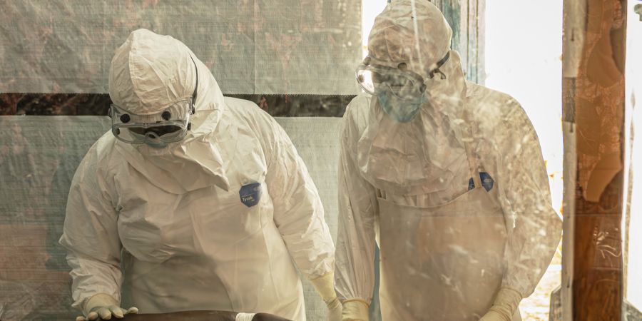 ebola