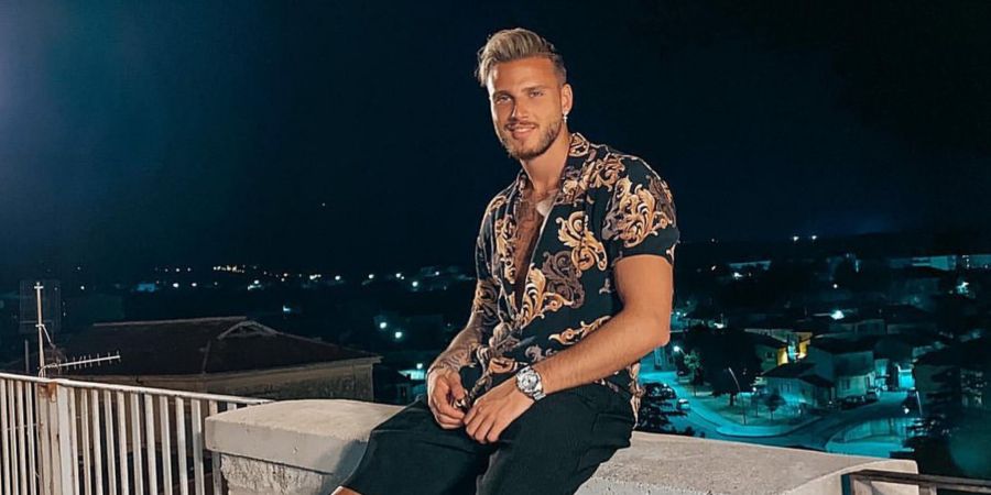 Danilo Sellaro
