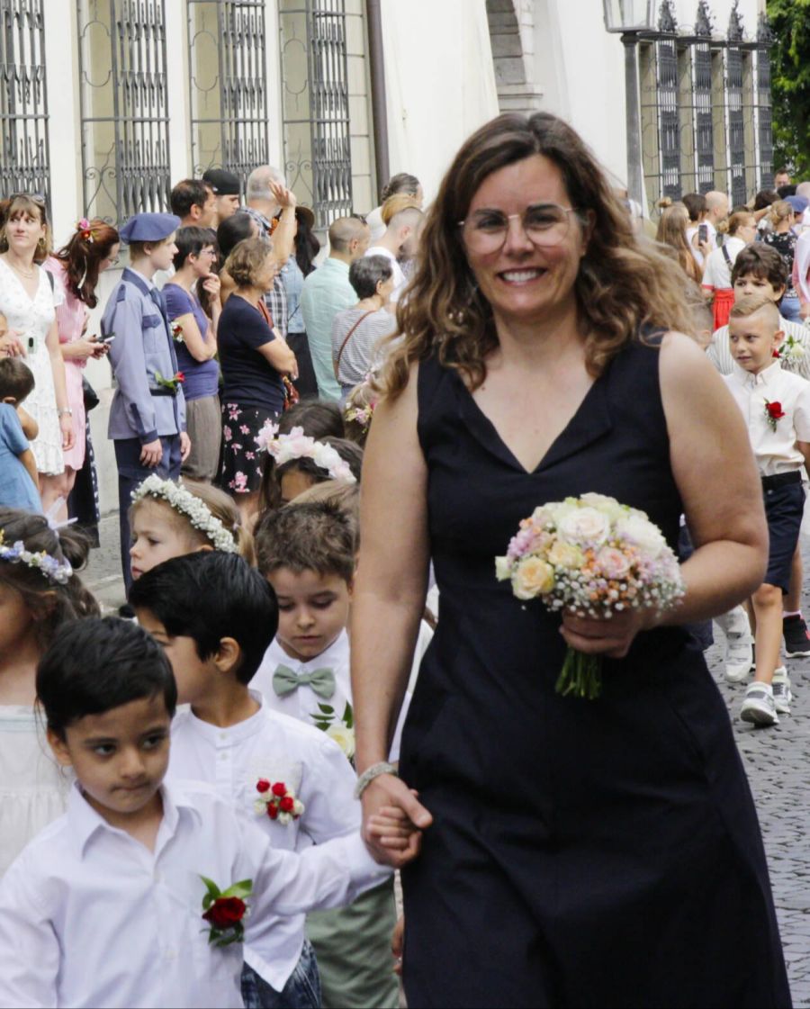 Kinderfest Zofingen: Die schönsten Momente.