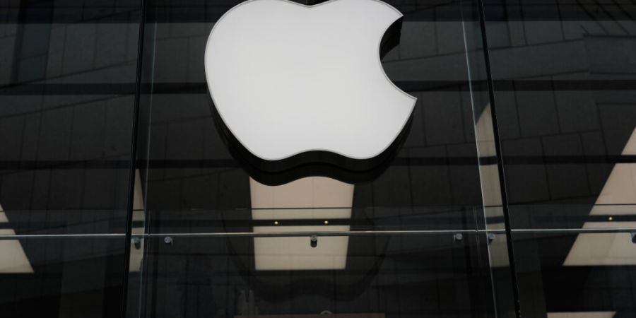 Apple will für mehr als 15 Milliarden Dollar Chips in den USA produzieren lassen. (Symbolbild)