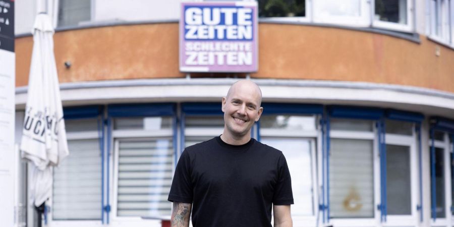 Oliver Petszokat GZSZ